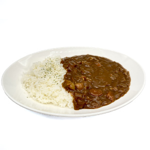 カレーライス