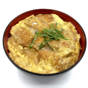 カツ丼